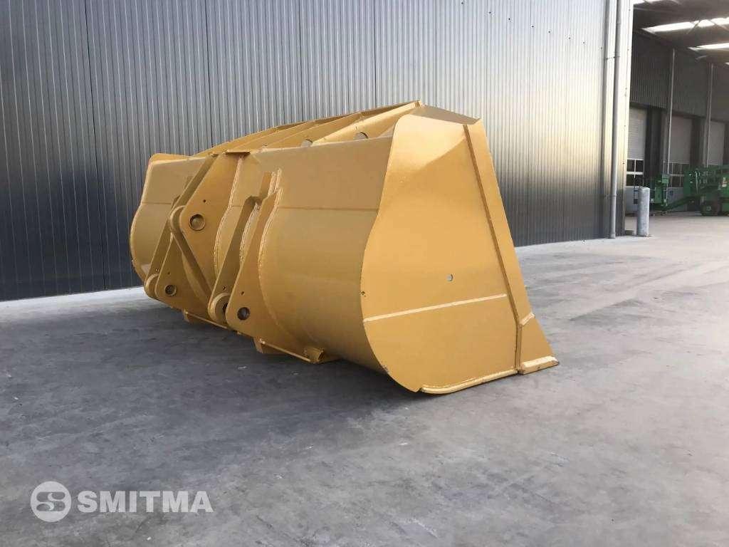 Caterpillar 950GC Foto 6