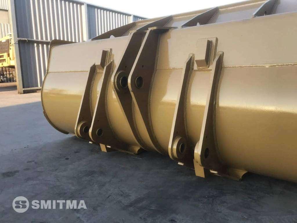 Caterpillar 950GC Foto 9