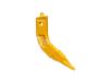 Caterpillar D6T Straight Shank incl. Tip Foto 1 thumbnail