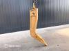 Caterpillar D6T Straight Shank incl. Tip Foto 2 thumbnail