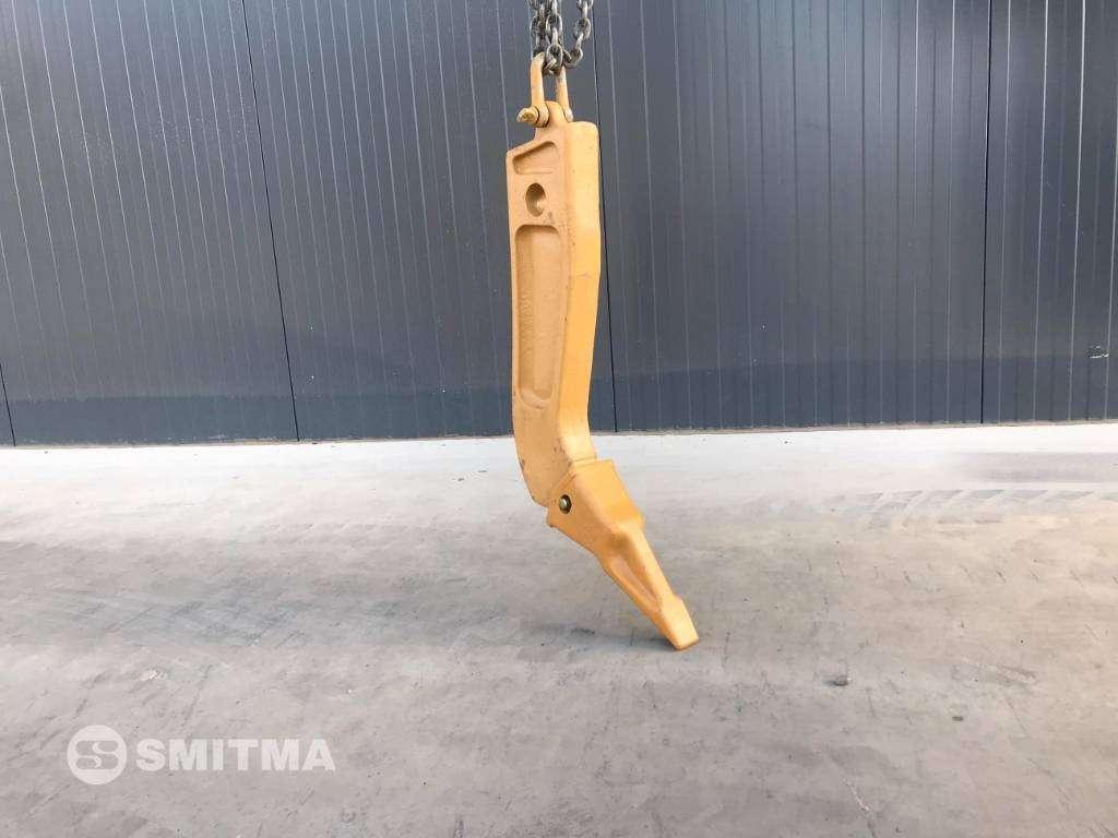 Caterpillar D6T Straight Shank incl. Tip Foto 3
