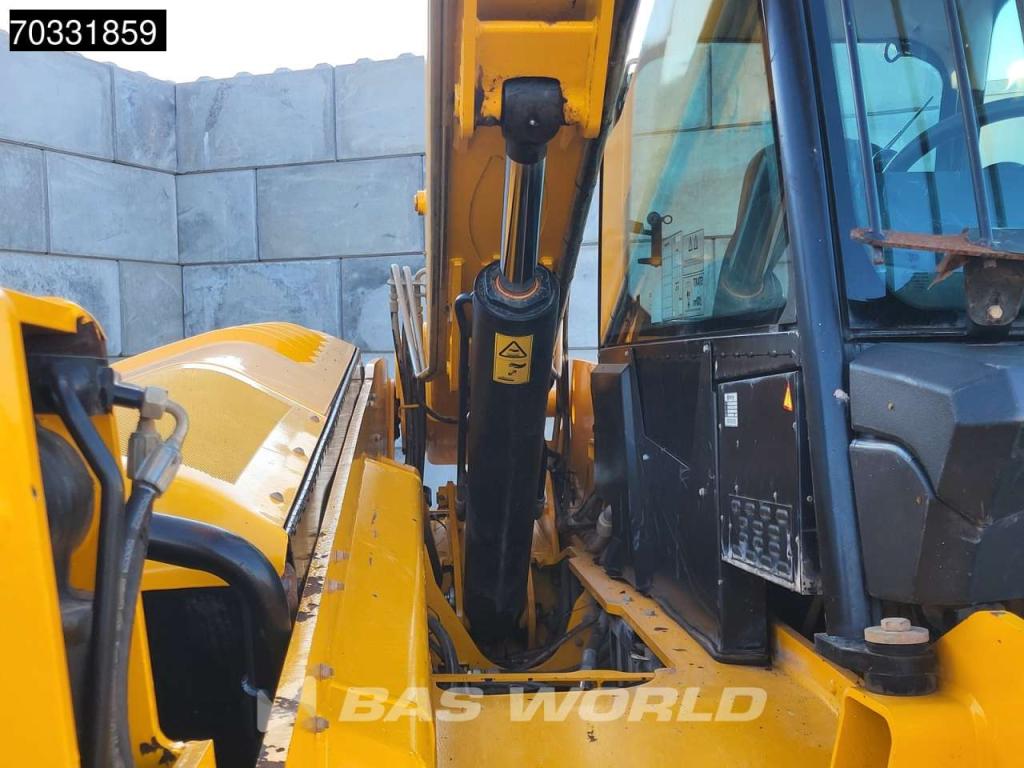 JCB 540-140 Sway - A/C Foto 10