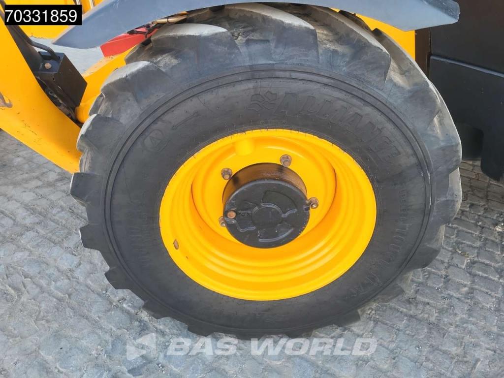 JCB 540-140 Sway - A/C Foto 19