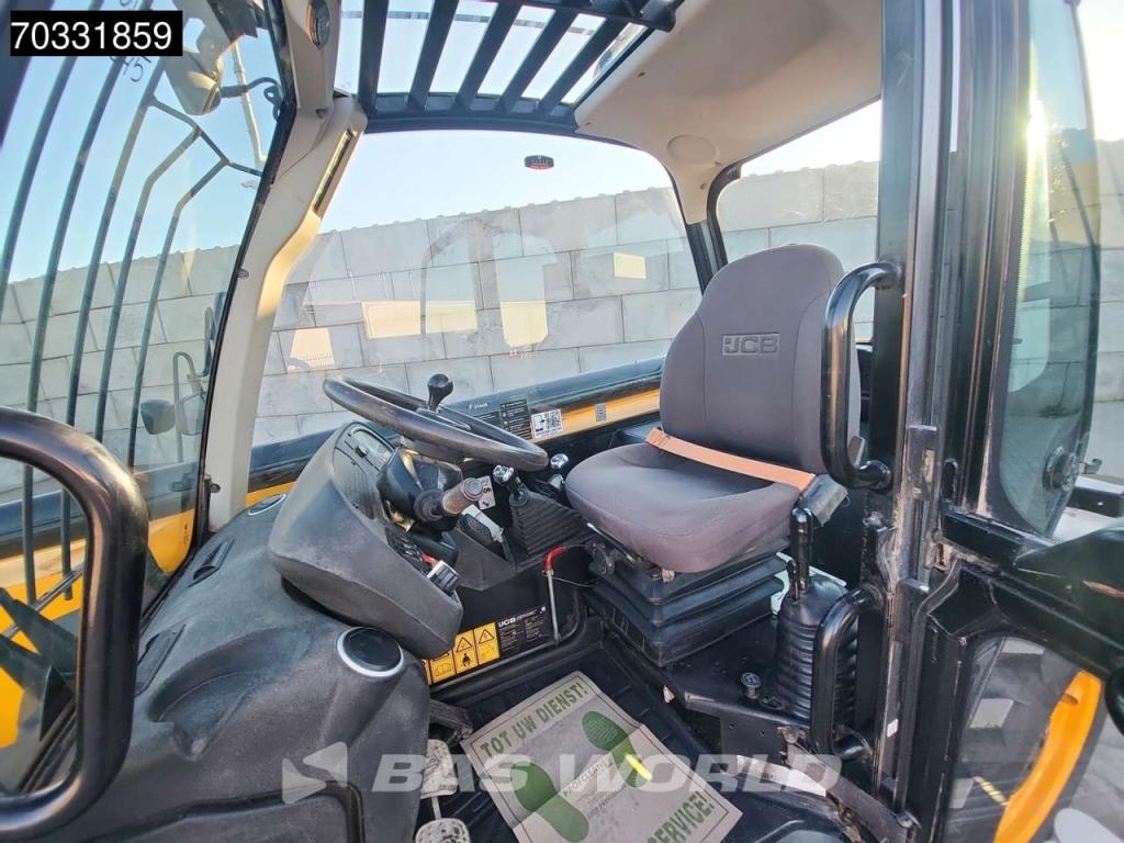 JCB 540-140 Sway - A/C Foto 23