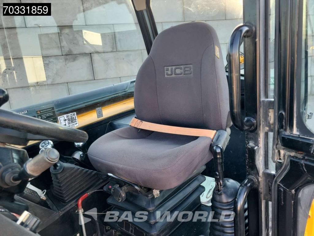 JCB 540-140 Sway - A/C Foto 24