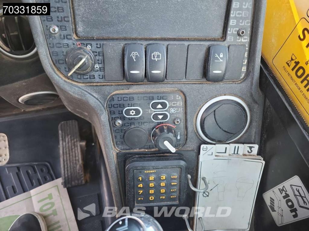 JCB 540-140 Sway - A/C Foto 27