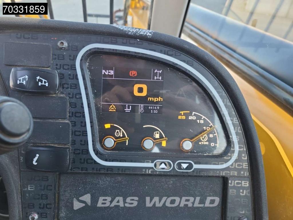 JCB 540-140 Sway - A/C Foto 28
