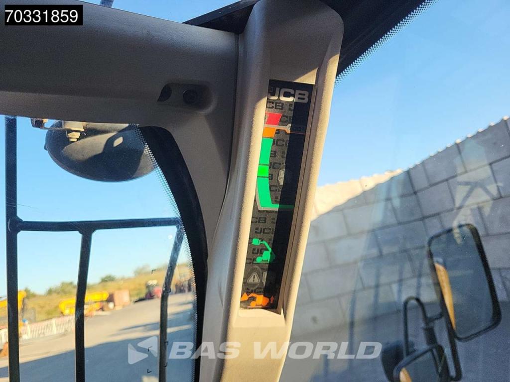 JCB 540-140 Sway - A/C Foto 30