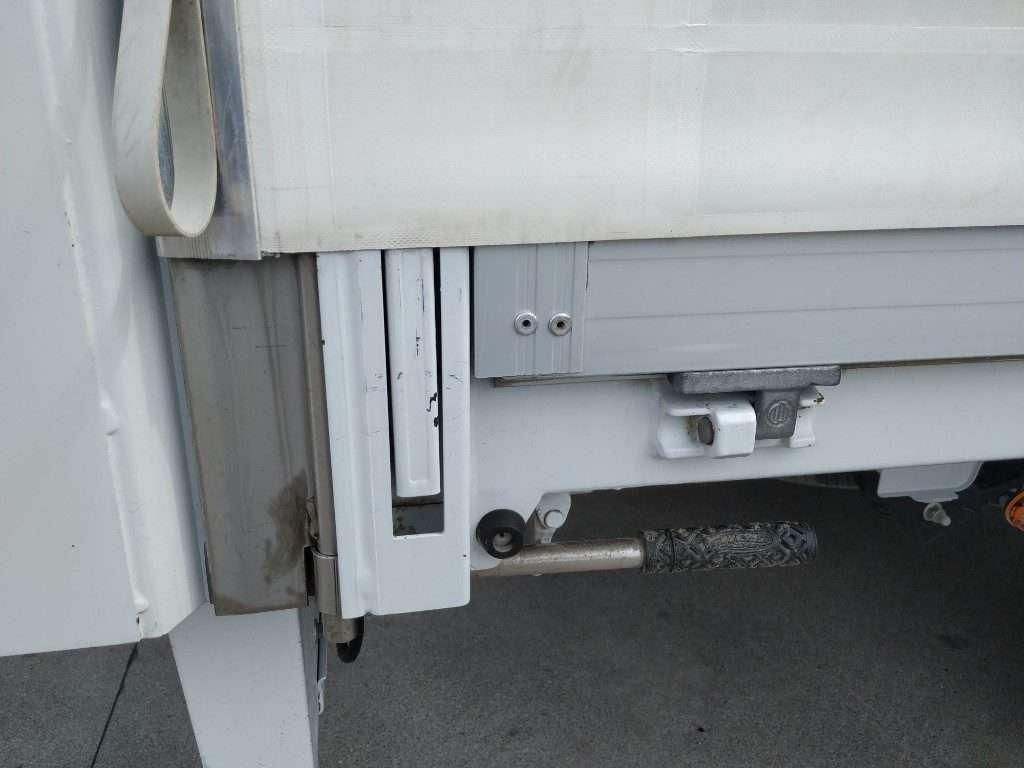 Renault MASTER  35 2.3 dCi 165CV PM Pianale Cabinato Bi-Tu Foto 6