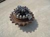 Riduttore di traslazione per New Holland E385B Foto 1 thumbnail