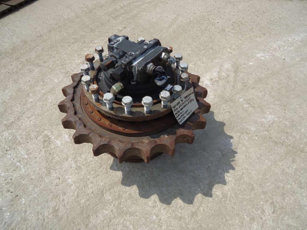 Riduttore di traslazione per New Holland E385B Foto 1