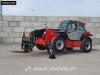 Manitou MT1840 A/C - Sway Foto 12 thumbnail