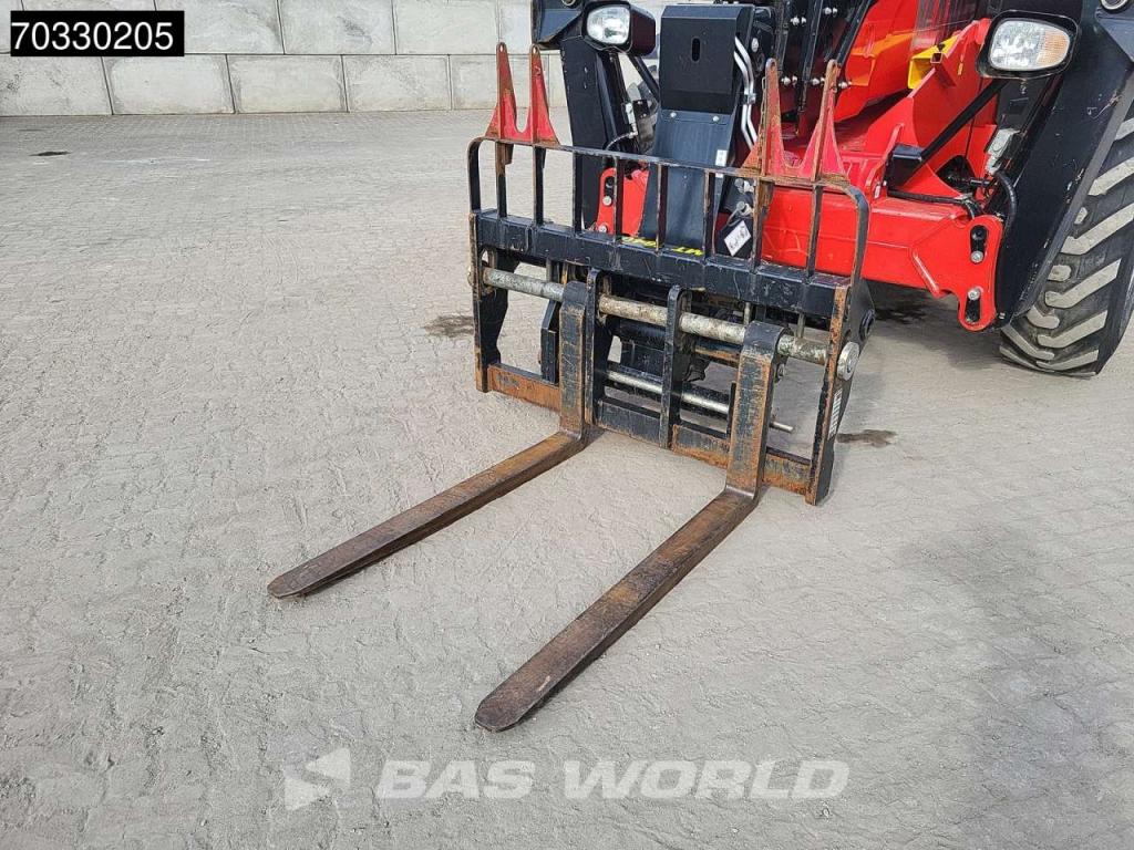 Manitou MT1840 A/C - Sway Foto 23