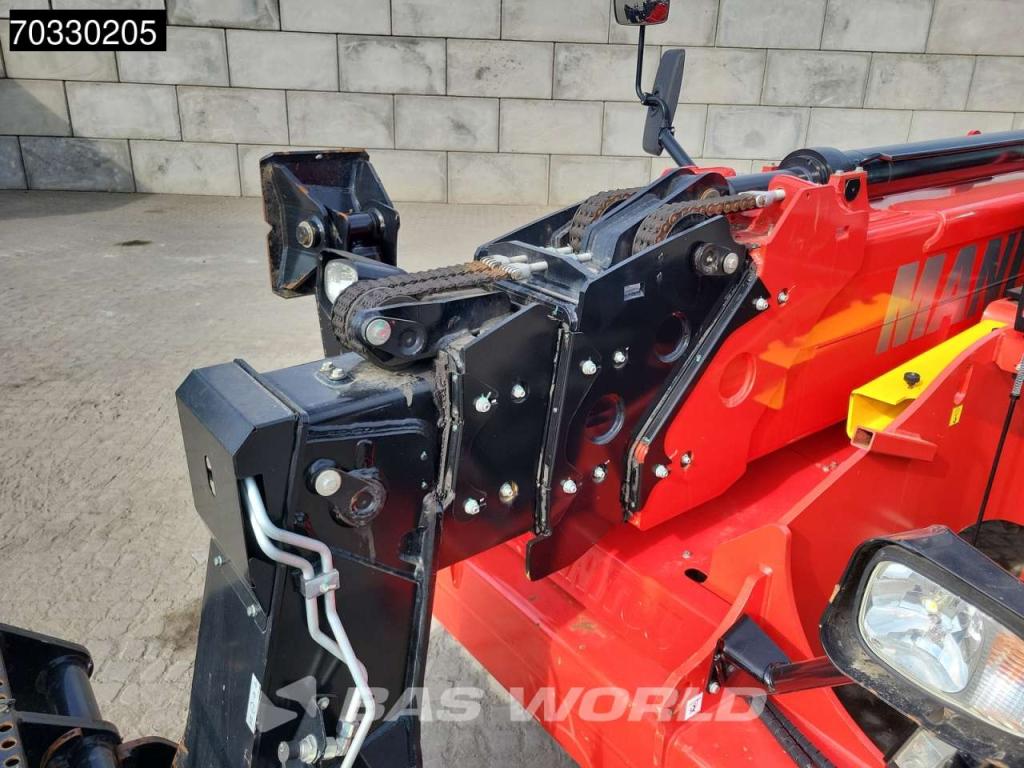 Manitou MT1840 A/C - Sway Foto 27