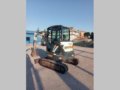 Bobcat e35z