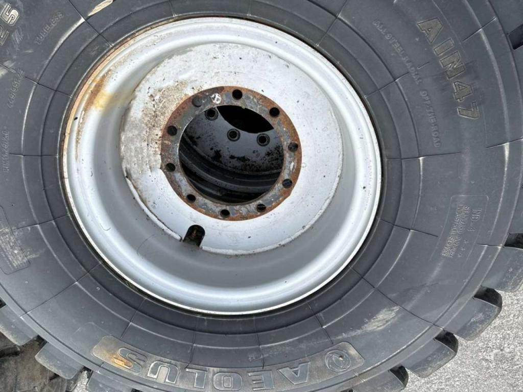 Aeolus AIN 47 Foto 4