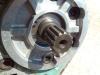 Pompa idraulica cambio per Fiat Hitachi W170 Foto 3 thumbnail