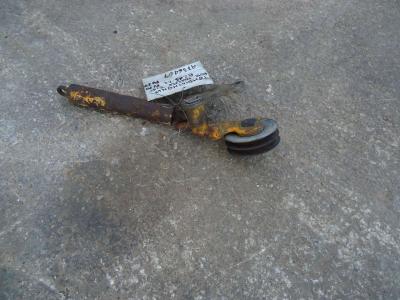 Puleggia tendicinghia per Fiat Allis FL20 - FD20 - MOTORE FIAT 8215.22 (CODICE 4736409) in vendita da OLM 90 Srl