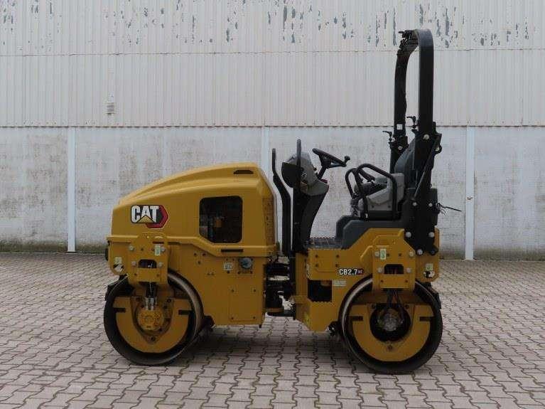 Caterpillar CB2.7GC Foto 5