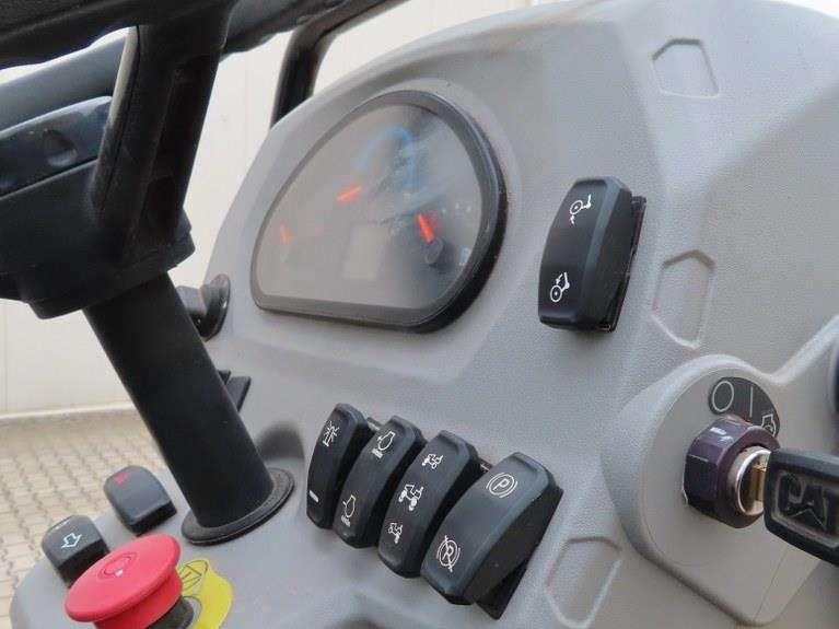 Caterpillar CB2.7GC Foto 9