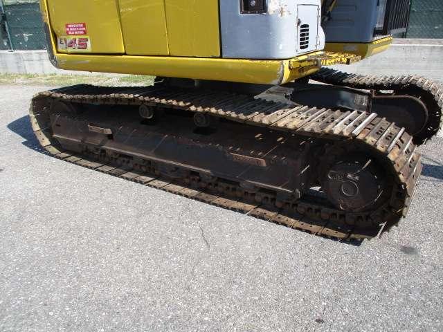 New Holland E145 Foto 13