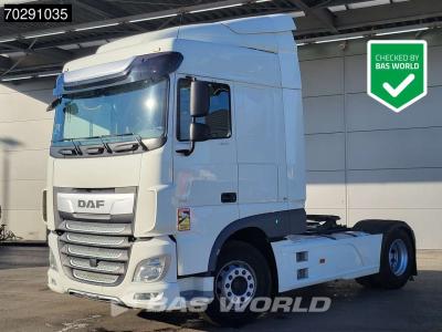 Daf XF 480 4X2 Retarder ACC Euro 6 in vendita da BAS World B.V.