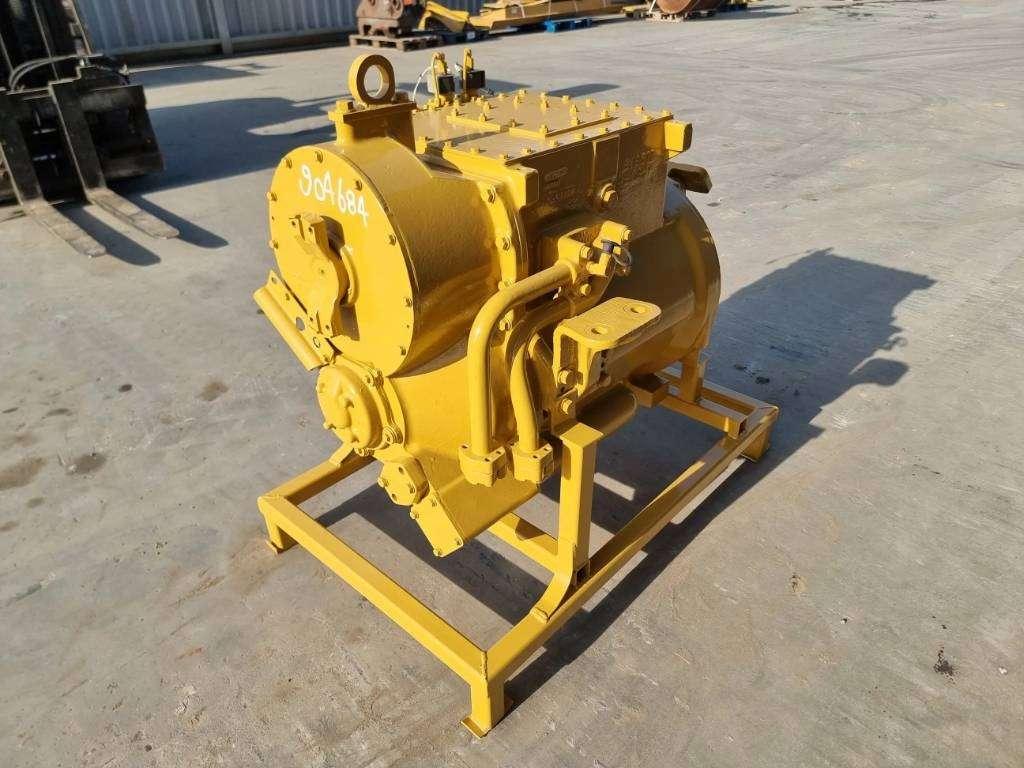 Caterpillar Transmission 740 Foto 3