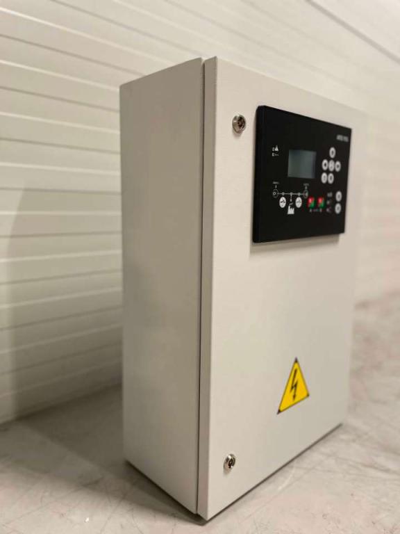 ATS Panel 70A - Max 50 kVA - DPX-27502 Foto 3