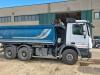 Mercedes-Benz MB33.41 6X4 Foto 1 thumbnail