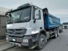 Mercedes-Benz MB33.41 6X4 Foto 3 thumbnail