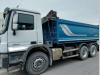 Mercedes-Benz MB33.41 6X4 Foto 9 thumbnail
