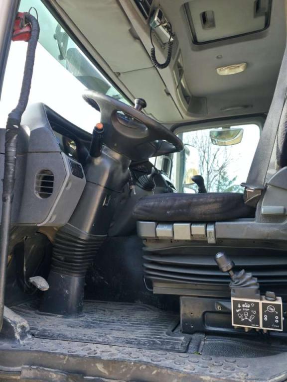 Mercedes-Benz MB33.41 6X4 Foto 17