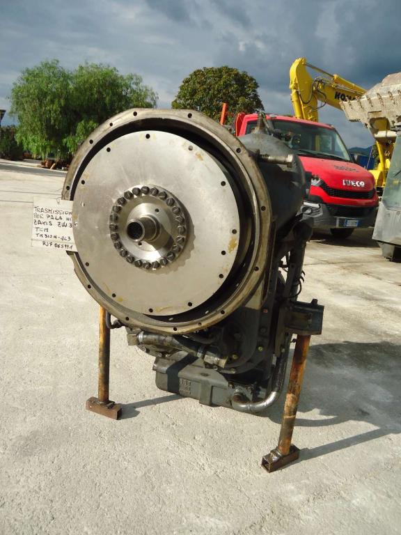Trasmissione per Hitachi ZW310 - TCM TM310H - 4L3 - RJF 065991 Foto 1