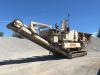 Metso Locotruck LT100 Foto 1 thumbnail