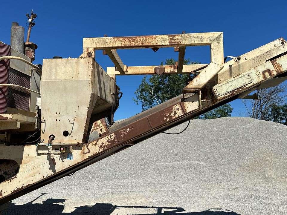 Metso Locotruck LT100 Foto 12