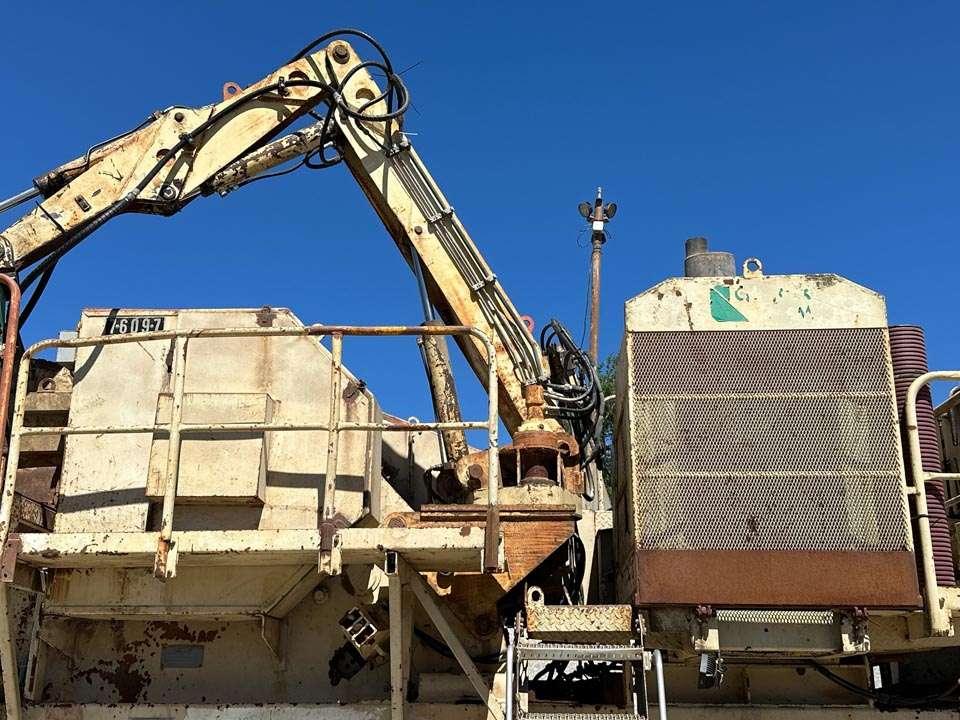Metso Locotruck LT100 Foto 13
