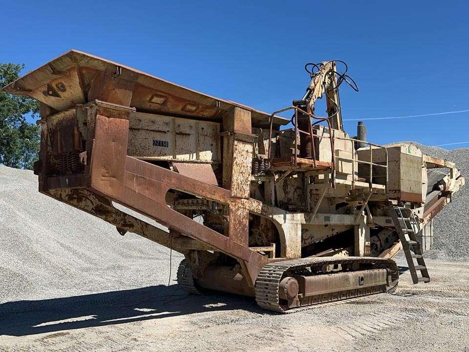 Metso Locotruck LT100 Foto 17