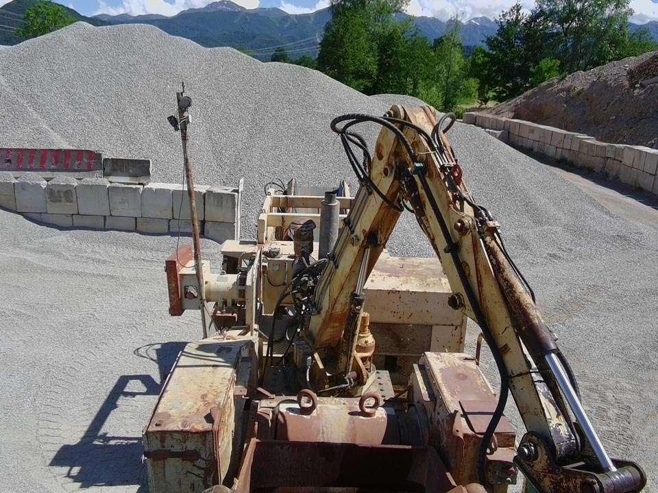 Metso Locotruck LT100 Foto 20