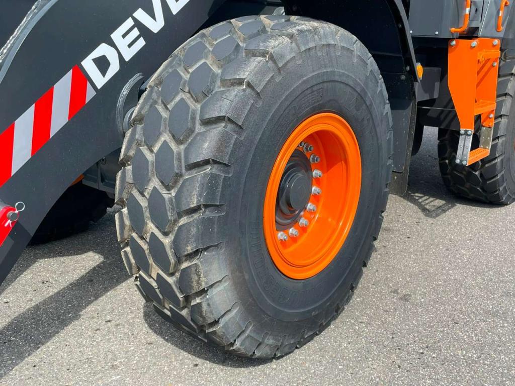 Develon DL280-7 Foto 10