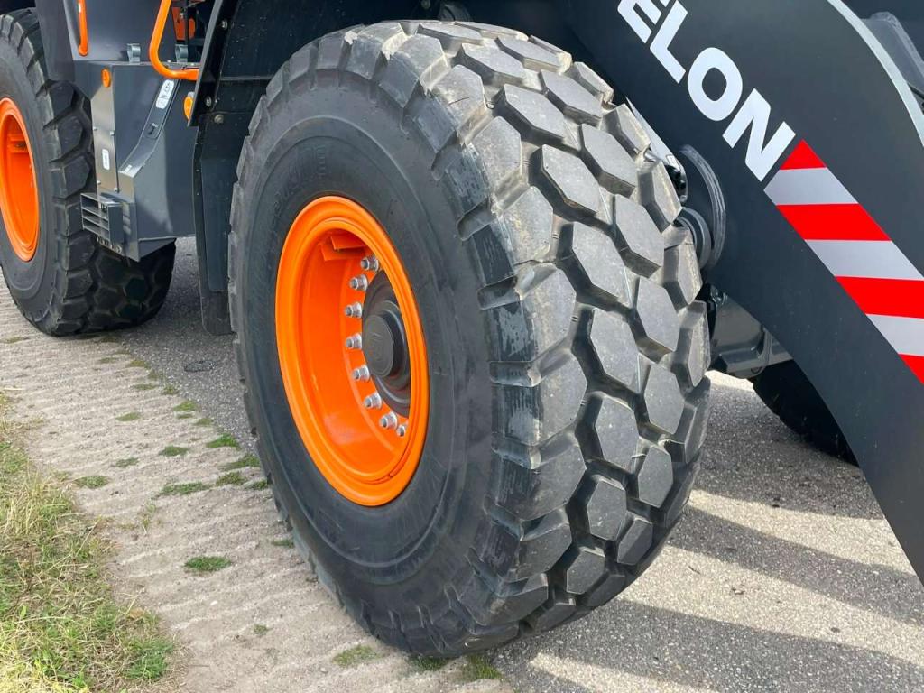Develon DL280-7 Foto 12