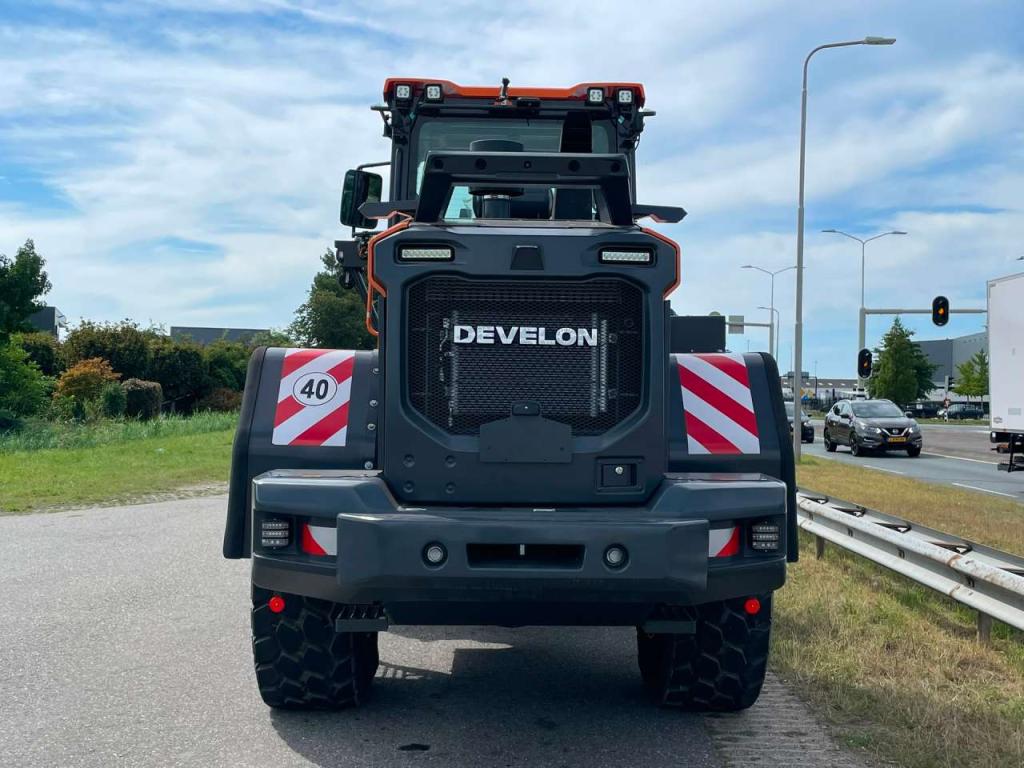 Develon DL280-7 Foto 4