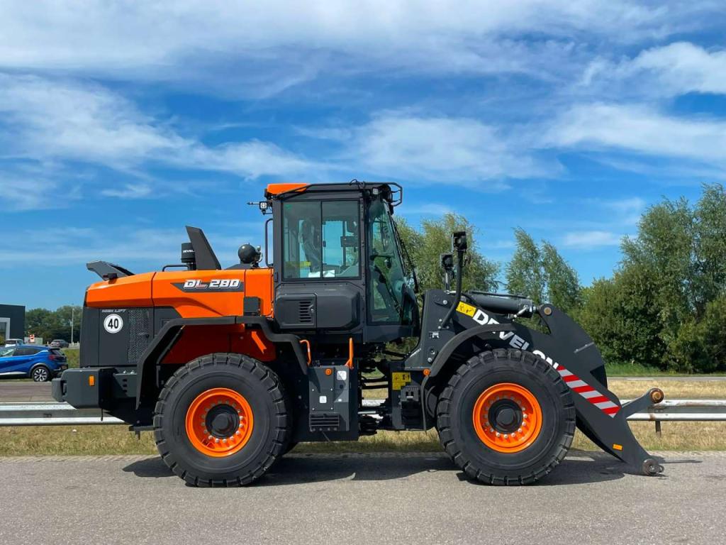 Develon DL280-7 Foto 6