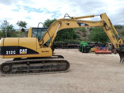 Caterpillar 312C