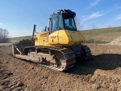 New Holland D 180 in vendita da Iveco Orecchia Spa