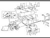 Volvo Steps for Volvo L120C and L90C. Foto 2 thumbnail