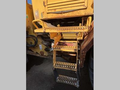 Volvo Steps for Volvo L120C and L90C. in vendita da Balavto