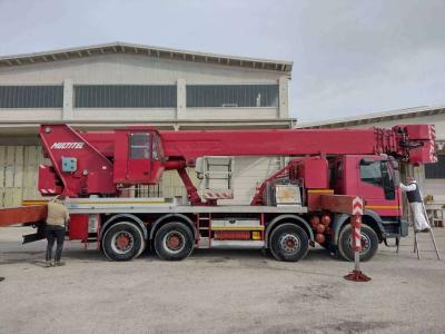 Multitel J2 361 TA