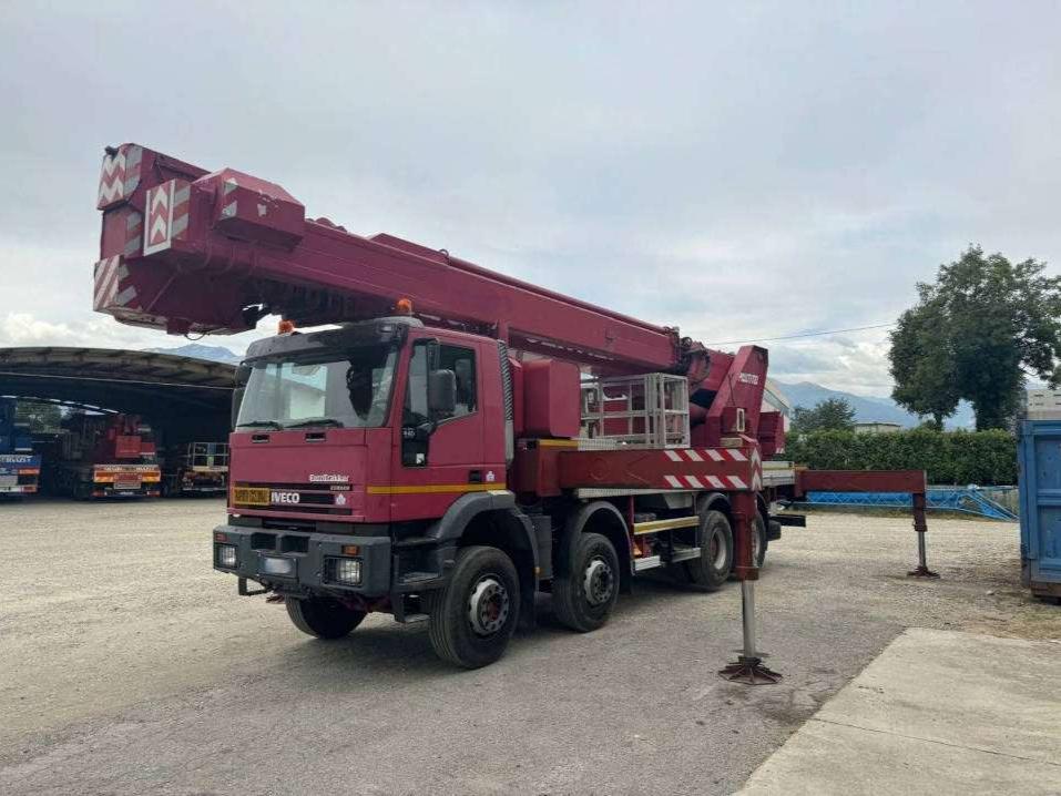 Multitel J2 361 TA Foto 2