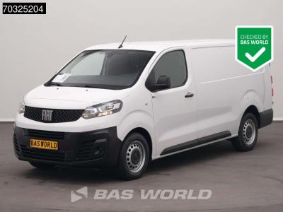 Fiat Scudo 102PK L2H1 Airco Cruise Parkeersensoren Euro6 L2 A/C Cruise control in vendita da BAS World B.V.