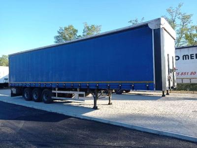 Cardi CENTINATO FRANCESE in vendita da Bartoli Rimorchi S.p.a.